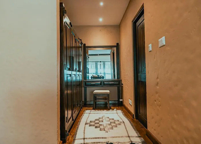 Thamel House - 6 Km From Boudhanath Stupa, Hotel 4*