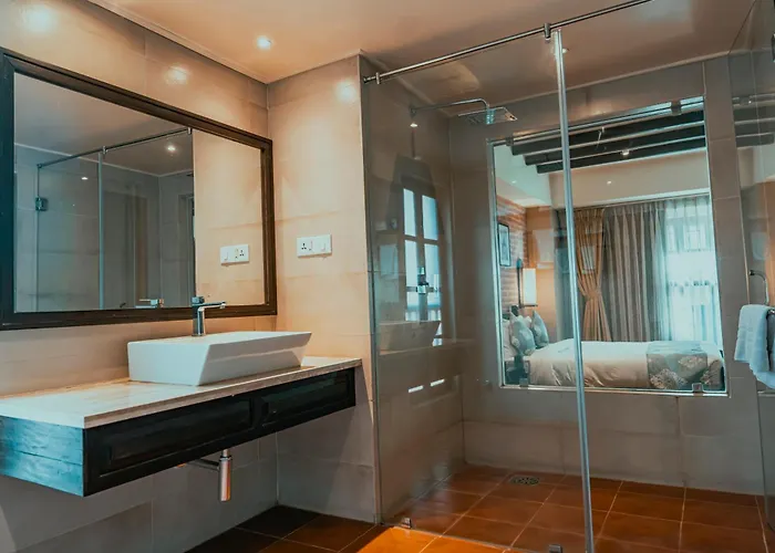 Hotel Thamel House - 6 Km From Boudhanath Stupa, Katmandú