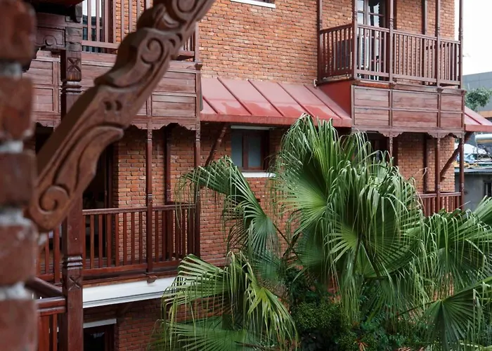 Thamel House - 6 Km From Boudhanath Stupa, 4*