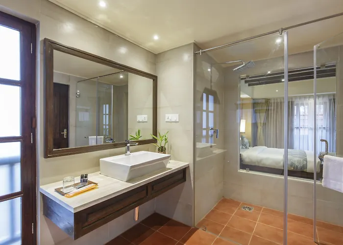 Thamel House - 6 Km From Boudhanath Stupa, 4* Katmandú