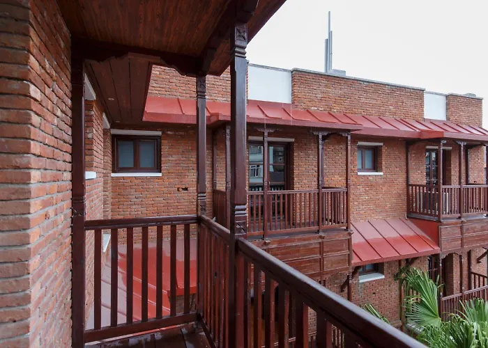 Thamel House - 6 Km From Boudhanath Stupa, 4* Katmandú