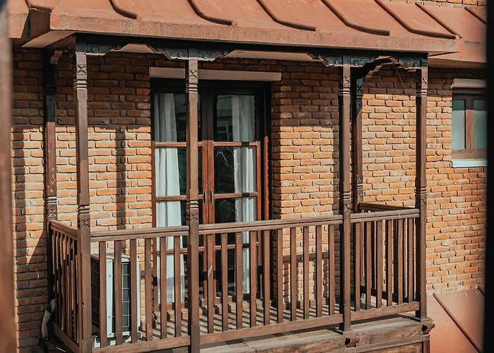 Thamel House - 6 Km From Boudhanath Stupa, 4*