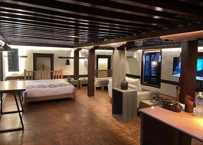 Hotel Thamel House - 6 Km From Boudhanath Stupa, 4*