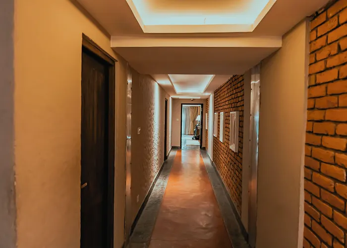 Thamel House - 6 Km From Boudhanath Stupa, ホテル