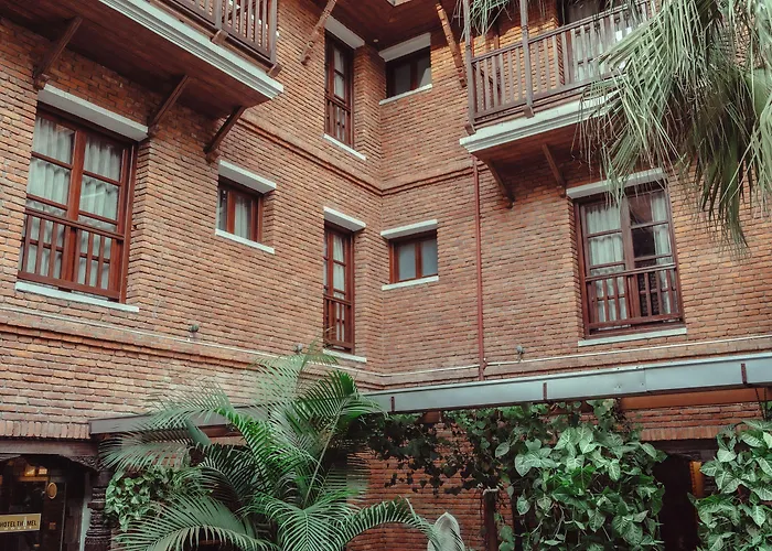 Thamel House - 6 Km From Boudhanath Stupa, 4* カトマンズ