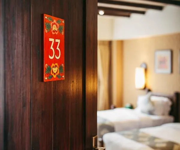 Thamel House - 6 Km From Boudhanath Stupa, Hotel